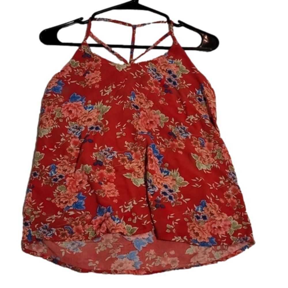 CUTE Summer Blouse